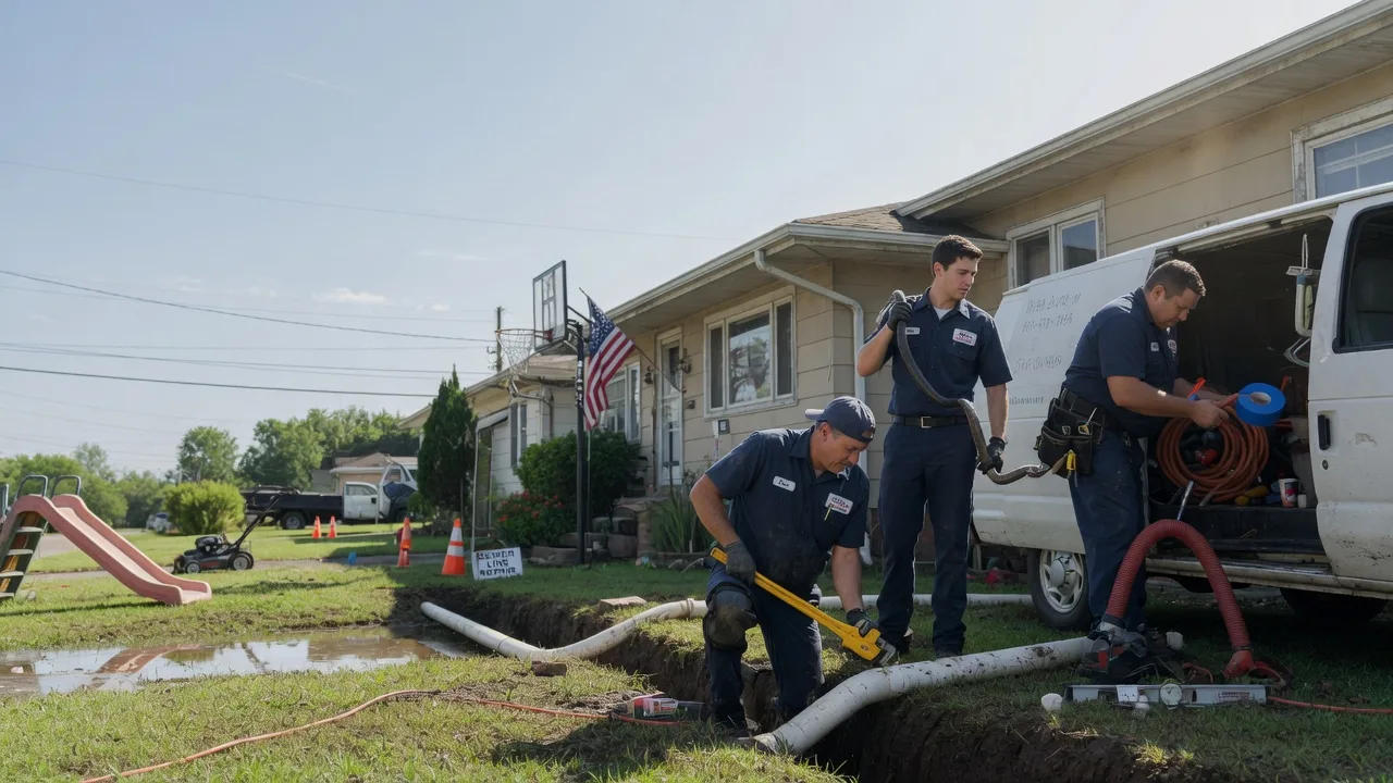 Toilet Installation in Caseville, MI near me